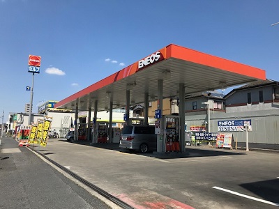 石田SS | 車のメンテナンス・車検ならENEOSウイング